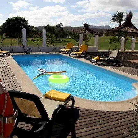 El Descanso Caleta De Fuste