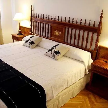 Hotel El Descanso 5*