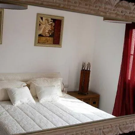 El Descanso 5*