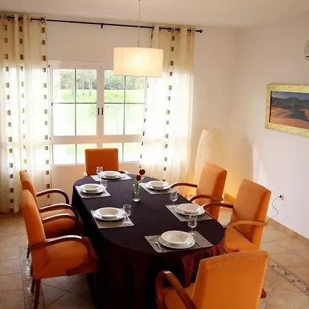 El Descanso Hotel 5*