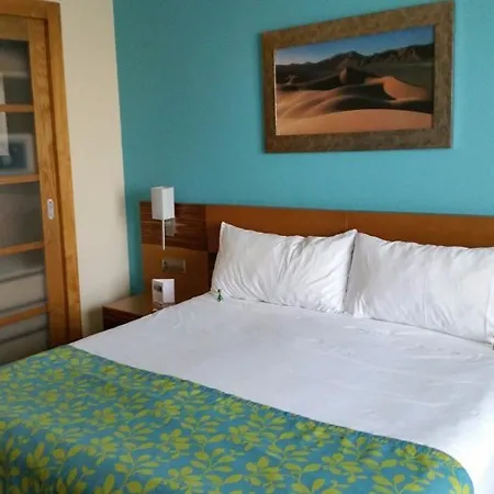 Elba Carlota & Convention Resort 4*