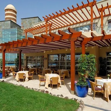 Elba Carlota & Convention Resort Caleta De Fuste