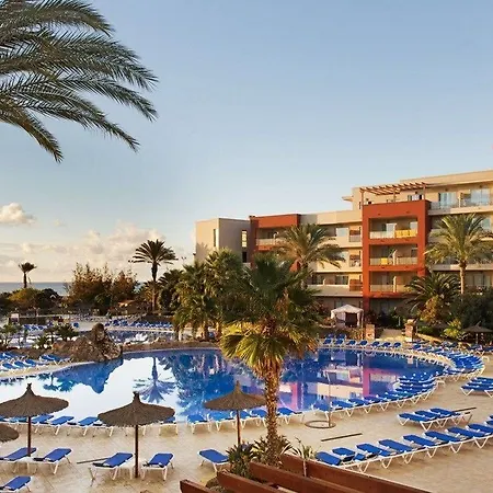 Elba Carlota & Convention Resort Caleta De Fuste
