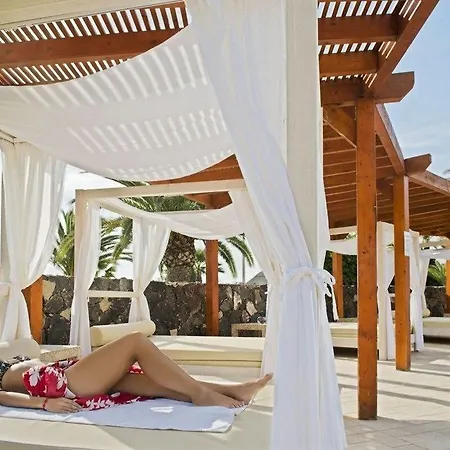Elba Carlota & Convention Resort Caleta De Fuste