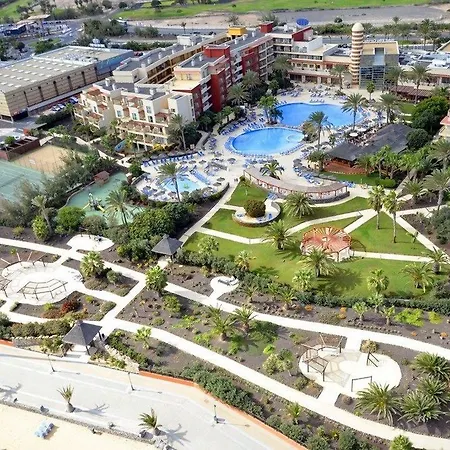 Elba Carlota & Convention Resort Caleta De Fuste