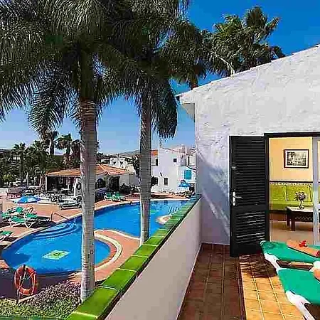 Puerto Caleta Hotel Caleta De Fuste