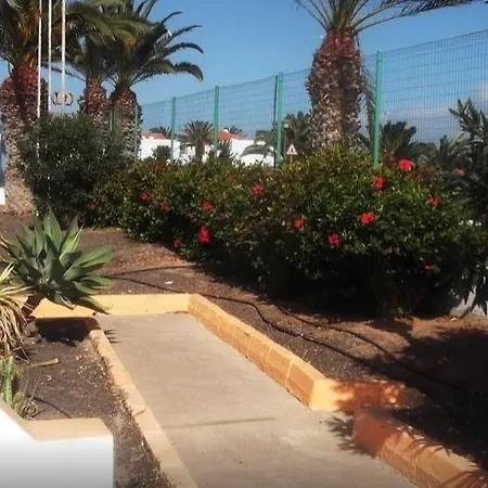 Casthotels Fuertesol Apartment