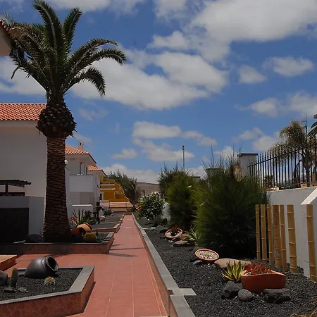 Florida Appartement