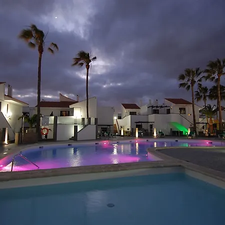 Florida Apartment *