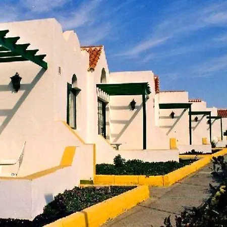 Casthotels Fuertesol Apartment Caleta De Fuste