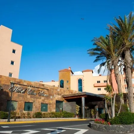 Elba Sara Beach&golf Resort