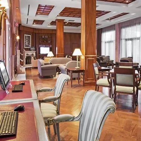 Elba Palace Golf Boutique - Adults Only Hotel Caleta de Fuste