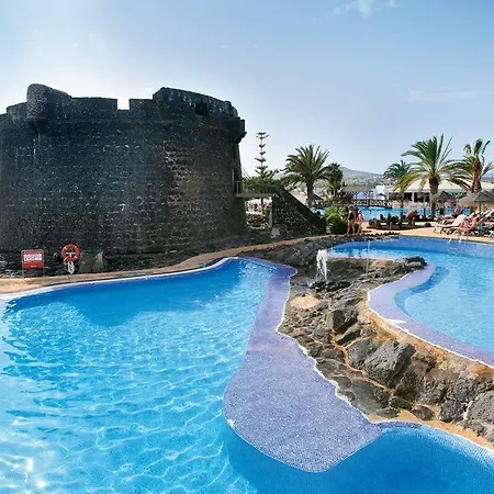 Barcelo Fuerteventura Castillo 4*