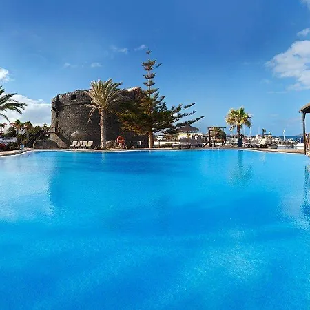 Barcelo Fuerteventura Castillo Hotel Caleta De Fuste