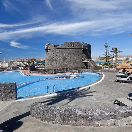 Barcelo Fuerteventura Castillo Hotel 4*
