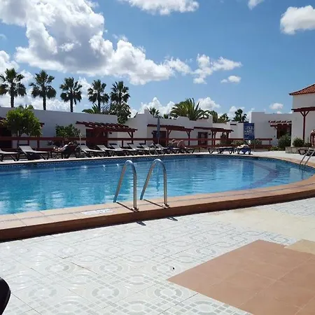 Castillo Puerto Apartment