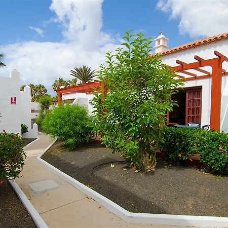 Castillo Puerto Apartment Caleta De Fuste