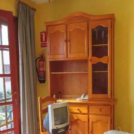 Castillo Puerto Apartment