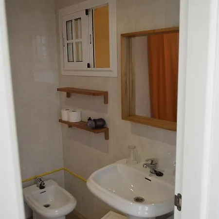 Bungalow Residencia Vista Golf Caleta De Fuste