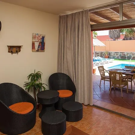 Villa Romana *