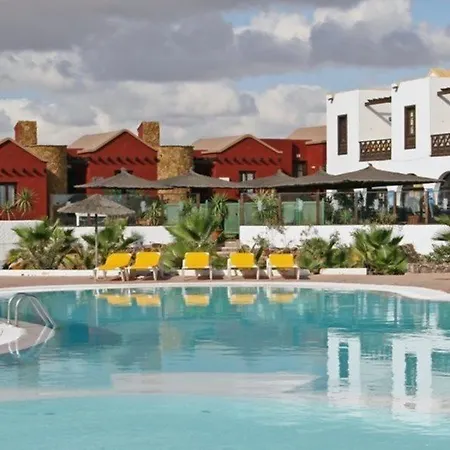 Fuerteventura Club * Caleta De Fuste