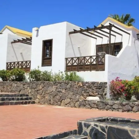 Fuerteventura Club Appartement *
