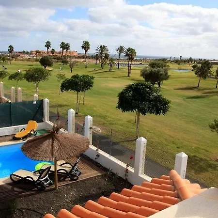 Hotel El Descanso 5*