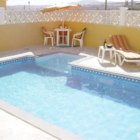 Holiday home 49 Beach Villas *