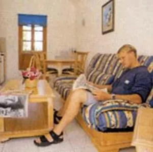 Fuerteventura Club Appartement Caleta De Fuste