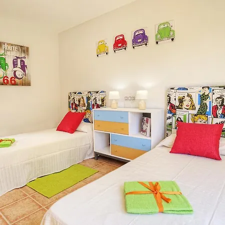 Birdie Holiday home *