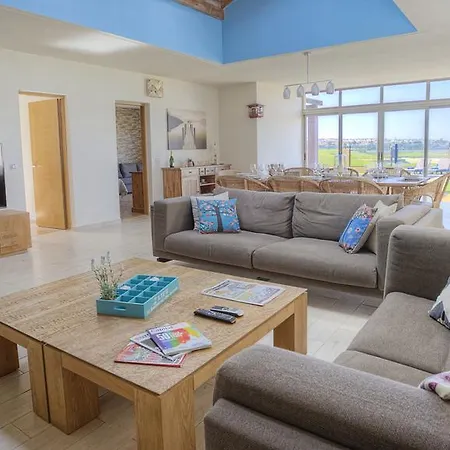 Holiday home Birdie Caleta De Fuste