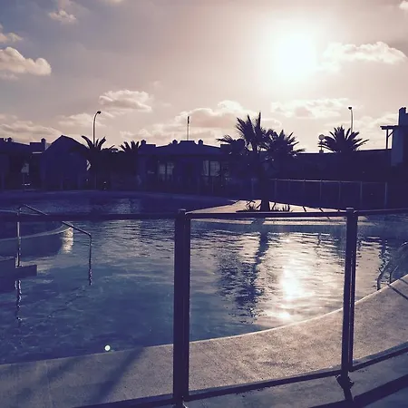 Sun Nº 26 Apartment Caleta De Fuste