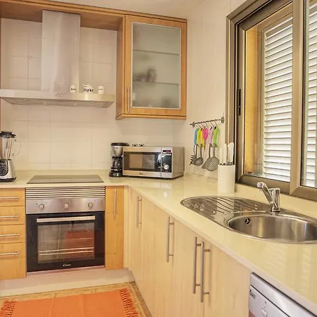 Holiday home Birdie Caleta De Fuste