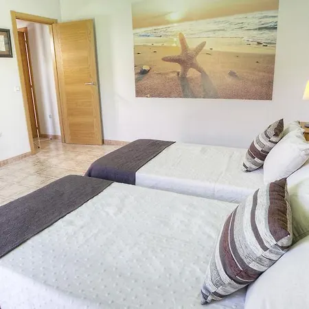 Birdie Holiday home