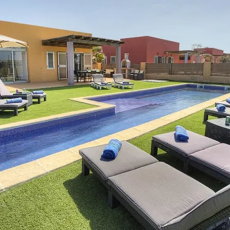 Holiday home Birdie Caleta De Fuste