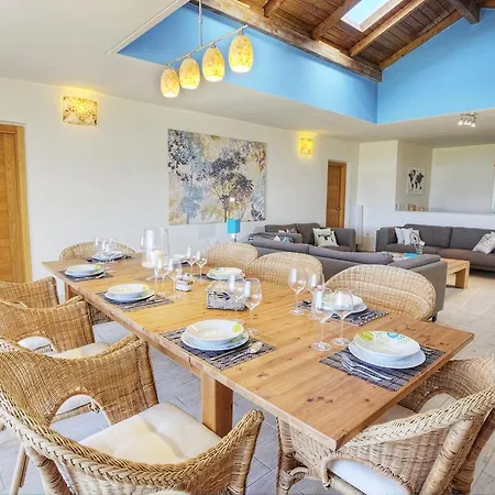 Birdie Holiday home Caleta De Fuste