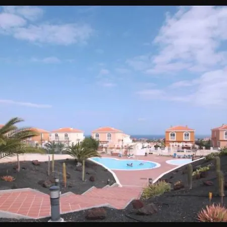 Casa Paraiso Holiday home *