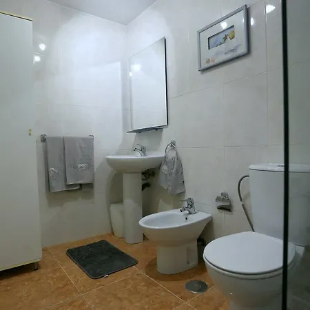 Bahia Sol Apartment