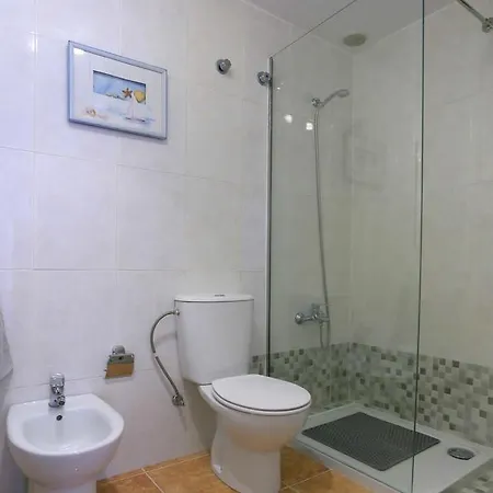 Apartment Bahia Sol *