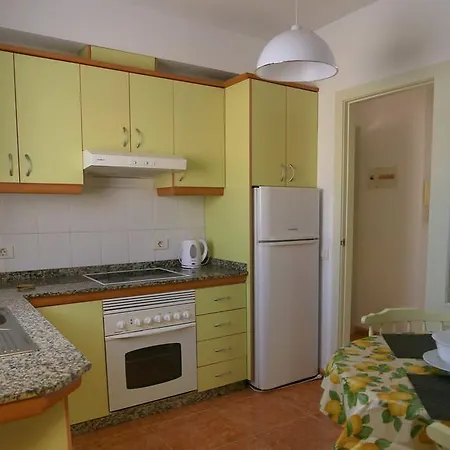 Apartment Bahia Sol Caleta De Fuste