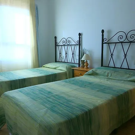 Bahia Sol Apartment Caleta De Fuste