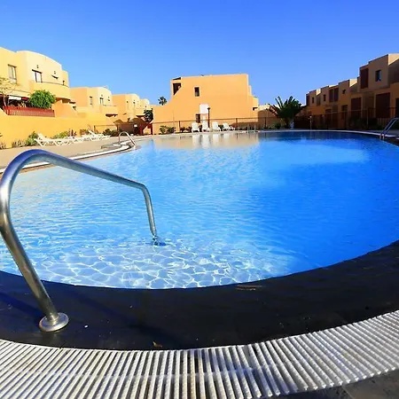 Apartment Bahia Sol *