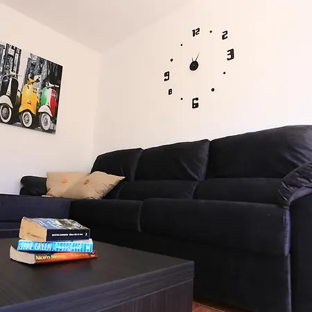 Bahia Sol Apartment *
