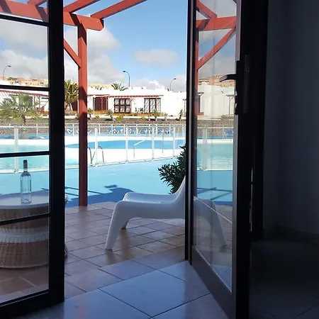 Apartment Sun Beach 1 Caleta De Fuste