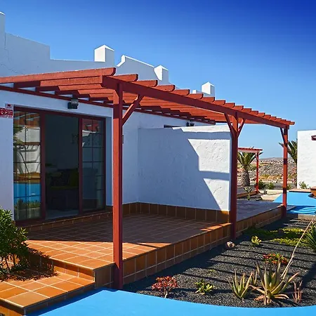 Sun Beach 1 Apartment Caleta De Fuste