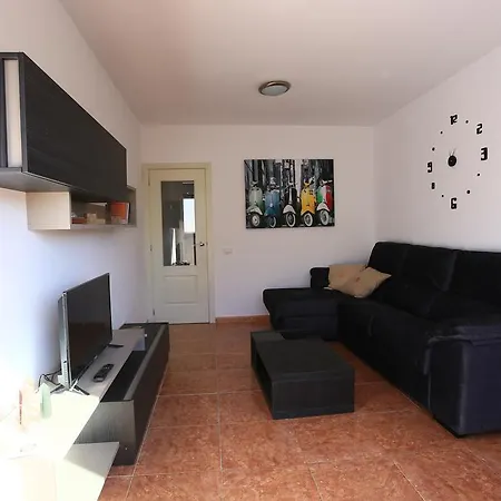 Bahia Sol Apartment