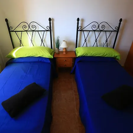 Bahia Sol Apartment