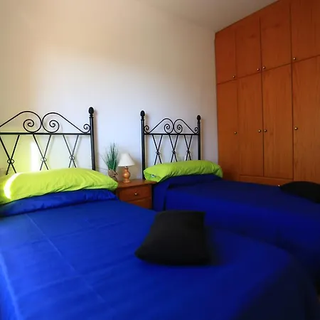 Apartment Bahia Sol *