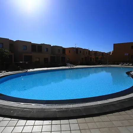 Apartment Bahia Sol Caleta De Fuste