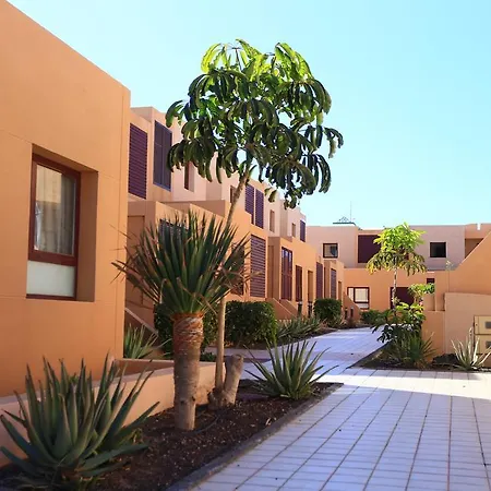 Bahia Sol Apartment Caleta De Fuste